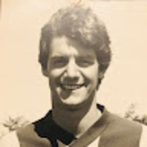 Meet your Posher, Richard